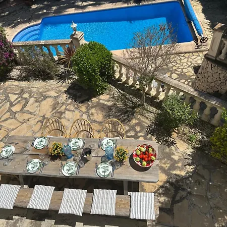 Casa Toucan Moraira *